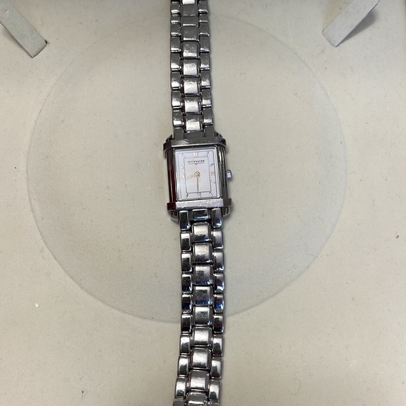 Whittnauer Watch - Picture 2 of 5